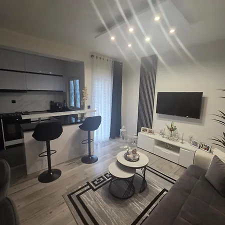 Rex Apartman Svinišće