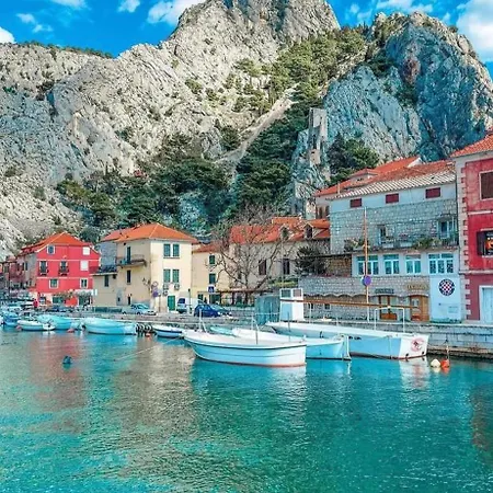 Apartman Rex Svinišće