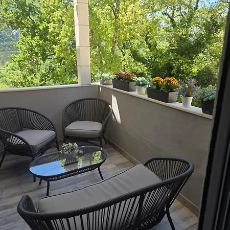 Apartman Rex