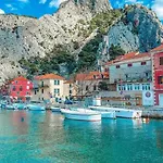 Apartmán Rex Svinisce