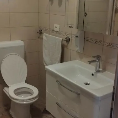 Rex Apartment Svinisce
