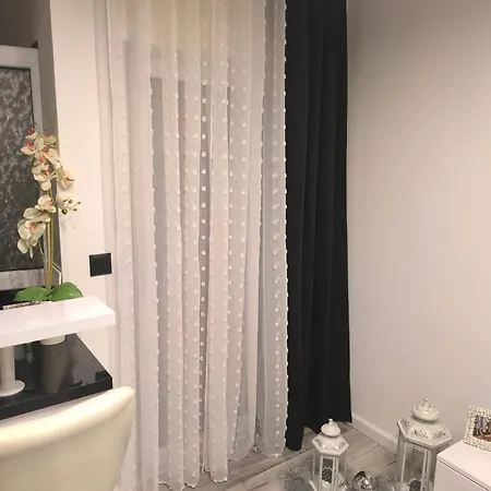 Apartment Rex