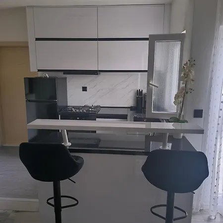 Apartment Rex Svinisce