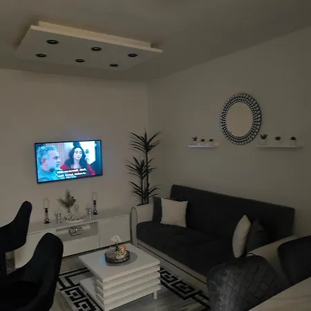 Apartment Rex Svinisce