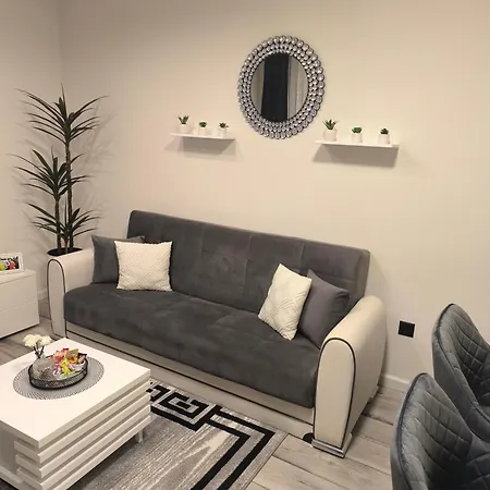 Rex Apartment *