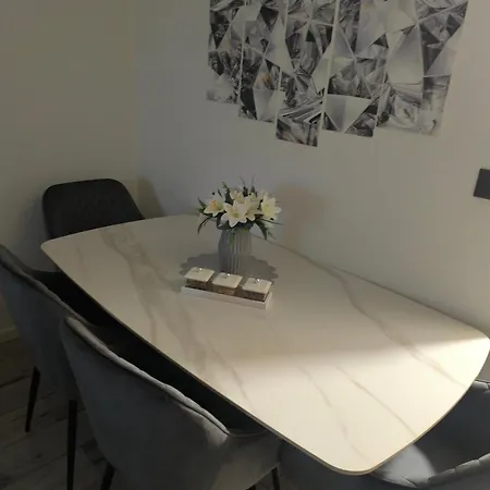 Apartament Rex Svinisce