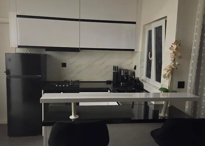 Rex Apartmán Svinisce