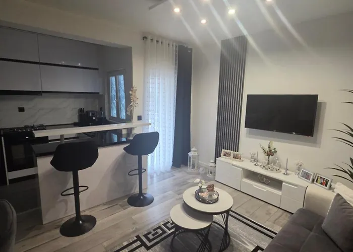 Rex Apartmán Svinisce